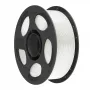 ANYCUBIC PLA Silk Filament 1,75 mm biela 1 kg AHSCWH-103