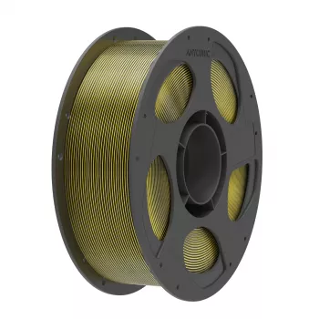 Anycubic PLA Silk Dual PLA Filament 1,75 mm čierna a zlatá AHSC07-103