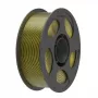 Anycubic PLA Silk Dual PLA Filament 1,75 mm čierna a zlatá AHSC07-103