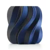 Anycubic PLA Silk Dual PLA Filament 1,75 mm čierna a modrá AHSC08-103