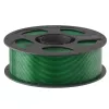 Anycubic PLA Silk Dual Color Filament 1,75 mm čierna & zelená 1 kg