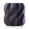 Anycubic PLA Silk Dual PLA Filament 1,75 mm čierna & fialová AHSC10-103