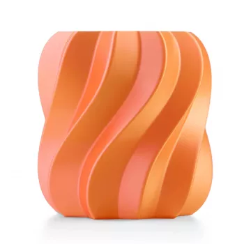 Anycubic PLA Silk Dual Color Filament 1,75 mm ružová & zlatá AHSC11-103