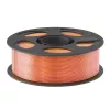 Anycubic PLA Silk Dual Color Filament 1,75 mm ružová & zlatá AHSC11-103