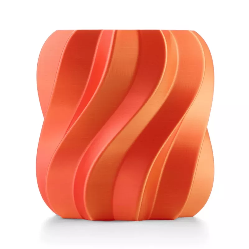 Anycubic PLA Silk Dual PLA Filament 1,75 mm červená & zlatá AHSC12-103
