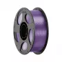 Anycubic PETG Filament 1,75 mm 1 kg Transparent Lilac AHPETP-102