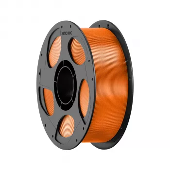 Anycubic PETG Filament 1,75 mm 1 kg Transparent Orange AHPETO-102
