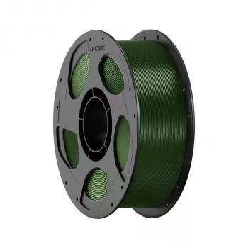 Anycubic PETG Filament 1,75 mm 1 kg transparentná olivová AHPETL-102