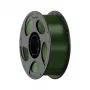 Anycubic PETG Filament 1,75 mm 1 kg transparentná olivová AHPETL-102
