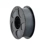 Anycubic PETG Filament 1,75 mm 1 kg Textured Silver AHPESL-102