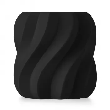 Anycubic Matte PLA Filament 1,75 mm čierna 1 kg AHYGBK-101