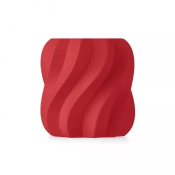 Anycubic Matte PLA Filament 1,75 mm červená AHYGRR-101