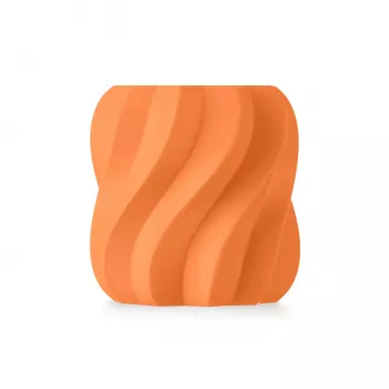 Anycubic Matte PLA Filament 1,75 mm oranžová 1 kg AHYGVO-101