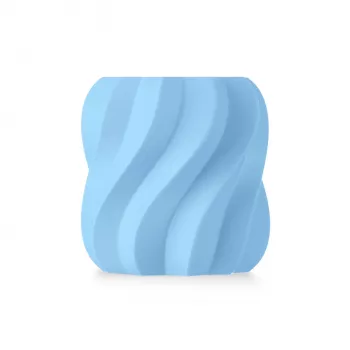 Anycubic Matte PLA Filament 1,75 mm Cold Blue AHYGIB-101