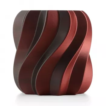 Anycubic PLA Silk Dual PLA Filament 1,75 mm čierna/červená AHSC17-103