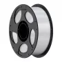 ANYCUBIC PC Filament (transparentná biela) 1,75 mm 1 kg