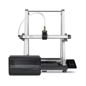 Anycubic Ace 2 Pro Multi-Filament System pre Kobra 3 Max, 3V2, 3