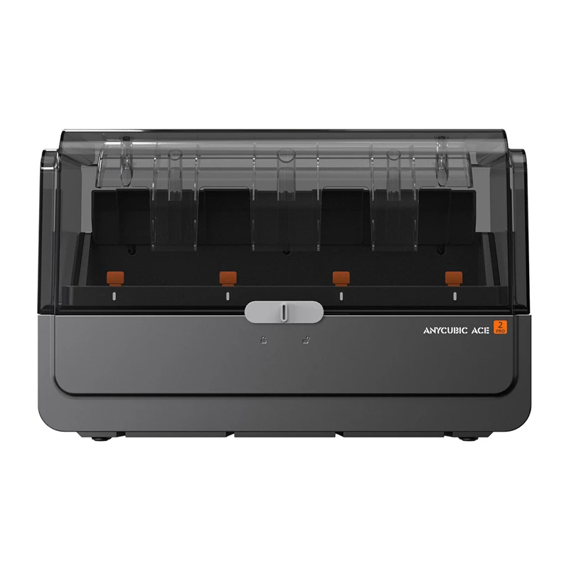 Anycubic ACE 2 Pro Multi-Filament System pre Kobra S1, S1 Plus, S1 Max