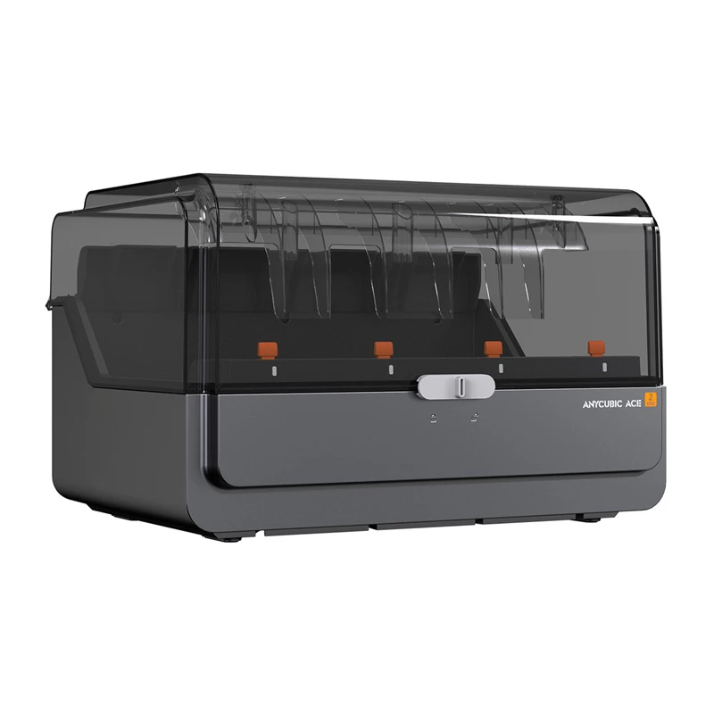 Anycubic ACE 2 Pro Multi-Filament System pre Kobra S1, S1 Plus, S1 Max
