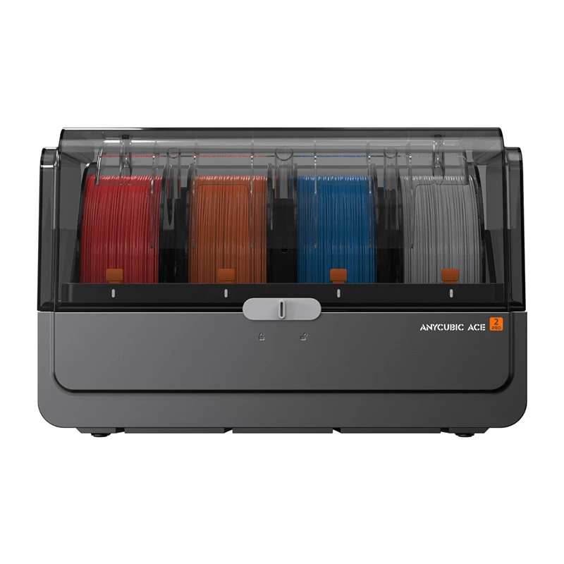 Anycubic ACE 2 Pro Multi-Filament System pre Kobra S1, S1 Plus, S1 Max