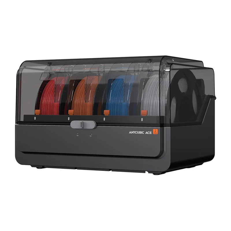 Anycubic ACE 2 Pro Multi-Filament System pre Kobra S1, S1 Plus, S1 Max