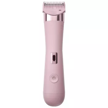 ENCHEN A4 dámsky trimmer ružová