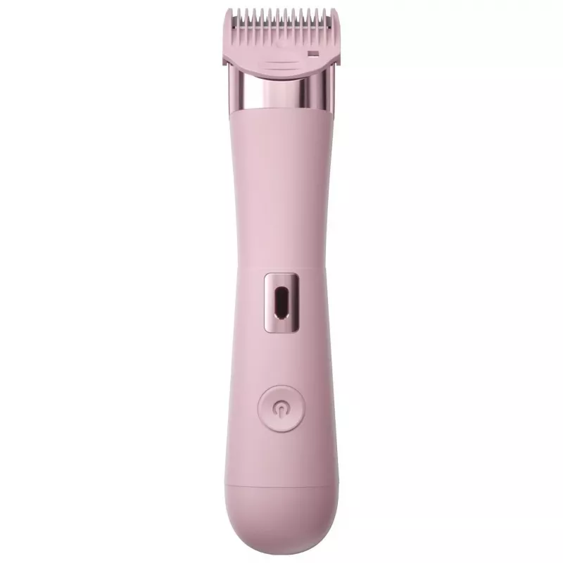 ENCHEN A4 dámsky trimmer ružová