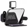 Ulanzi RT02 prenosný teleprompter pre smartfóny, tablety a kamery