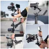 Ulanzi CO19 bočná rukoväť pre DJI RS 2 / RSC 2 / RS 3 / RS 3 Pro / RS 3 Mini / RS 4 / RS 4 Pro