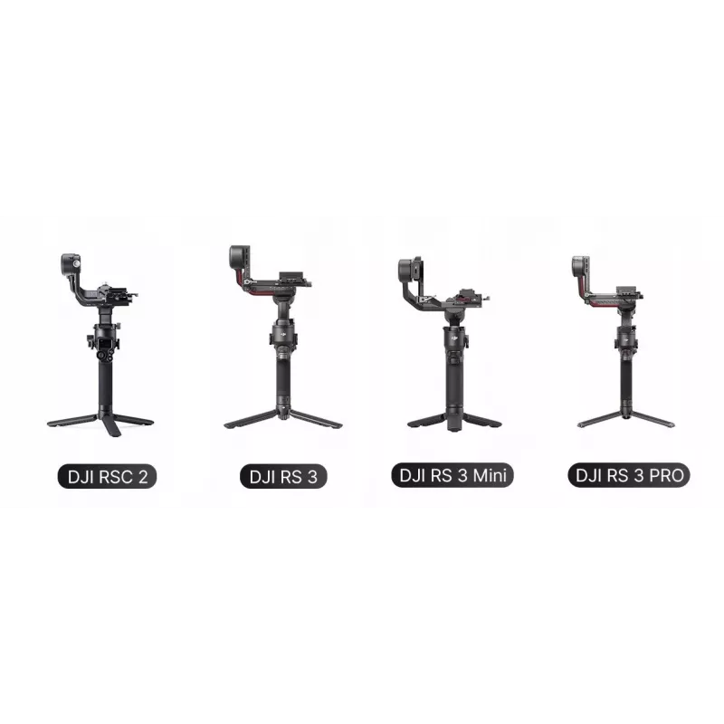 Ulanzi CO19 bočná rukoväť pre DJI RS 2 / RSC 2 / RS 3 / RS 3 Pro / RS 3 Mini / RS 4 / RS 4 Pro