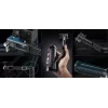 Ulanzi CO19 bočná rukoväť pre DJI RS 2 / RSC 2 / RS 3 / RS 3 Pro / RS 3 Mini / RS 4 / RS 4 Pro