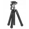 Ulanzi MT-63 profesionálny statív + monopod 145 cm vlog s držiakom na mobil a teleprompterom