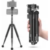 Ulanzi MT-63 profesionálny statív + monopod 145 cm vlog s držiakom na mobil a teleprompterom