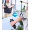 Ulanzi MT-63 profesionálny statív + monopod 145 cm vlog s držiakom na mobil a teleprompterom
