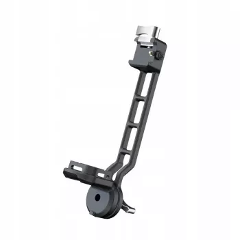 ULANZI NATO Rail Clamp Mount pre DJI Ronin RS 2/RS 3/RS 3 Pro/RS 3 Mini - čierna