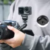 Ulanzi CA22 adaptér Mount Head 1/4 palcová skrutka pre DJI Action 3 / 4