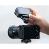 Ulanzi CA22 adaptér Mount Head 1/4 palcová skrutka pre DJI Action 3 / 4