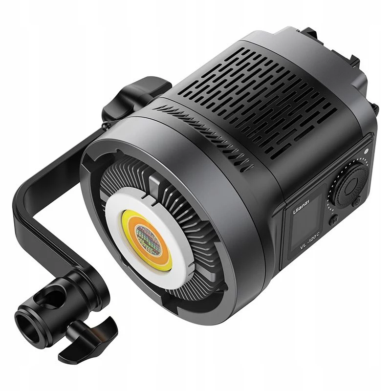 Ulanzi V-120Bi LED video svetlo - WB (2700K - 6500K)