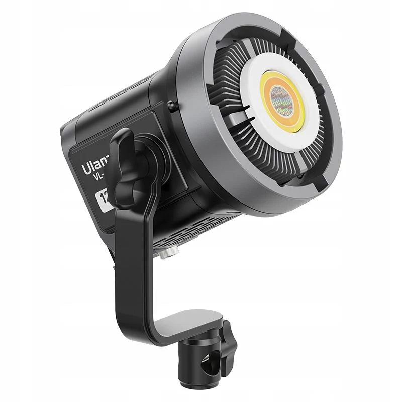 Ulanzi V-120Bi LED video svetlo - WB (2700K - 6500K)