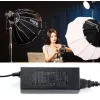 Ulanzi C120A1900632PI AC napájací adaptér 19V 6A 5-pin