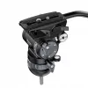 ULANZI T045 Heavy Duty tekutá video hlava 75mm polguľa nosnosť 10kg