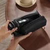 ULANZI CO71 pevné puzdro taška pre DJI Osmo Pocket 3 s popruhom na krk