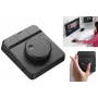 ULANZI D100H Bluetooth 5.0 haptický video ovládač s otočným gombíkom a OLED displejom