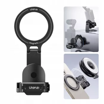 Ulanzi PM01 MagSafe držiak pre DJI Osmo Pocket 3