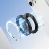 Ulanzi MA02 magnetický držiak na statív pre telefóny MagSafe, 1/4
