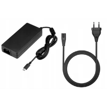 Ulanzi 100W USB-C napájací zdroj pre AL60 a L096 LED video svetlá, 20V 5A, 4m kábel