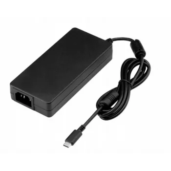 Ulanzi 100W USB-C napájací zdroj pre AL60 a L096 LED video svetlá, 20V 5A, 4m kábel