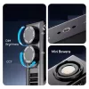 Ulanzi C01 LED video svetlo 2700K-6500K s šošovkou