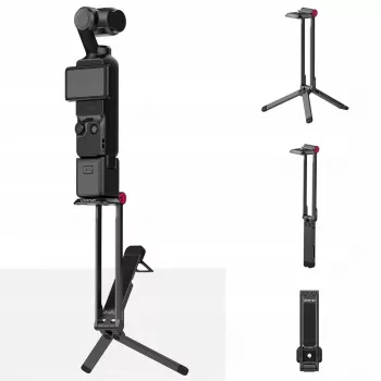 ULANZI MA66 magnetický držiak na statív pre DJI Osmo Pocket 3