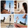 ULANZI MA66 magnetický držiak na statív pre DJI Osmo Pocket 3